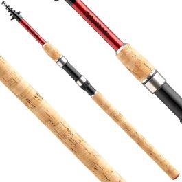 Daiwa Sweepfire Tele Spinning Rod