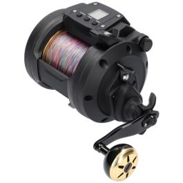 Daiwa Tanacom 800 Electric Multiplier Reel