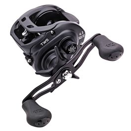 Daiwa Tatula HD 200HL LTD Fishing Reel
