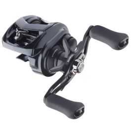 Daiwa Tatula SV TW Baitcasting Reel
