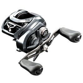 Daiwa Tatula TWS Fishing Reel