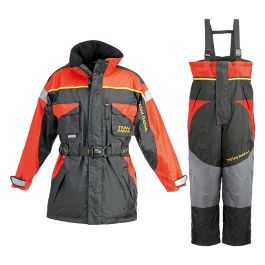 Daiwa Team Daiwa Floatation Suit