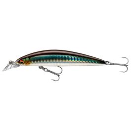 Daiwa Tournament Current Master Floating Twitchbait Lure Kibinago