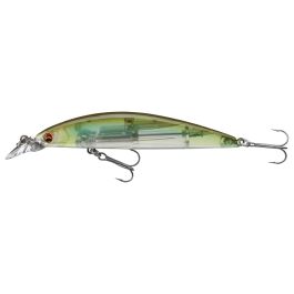 Daiwa Tournament Current Master Floating Twitchbait Lure See Through Shad