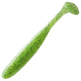 Daiwa Tournament D'Fin Shad Lure Chartreuse