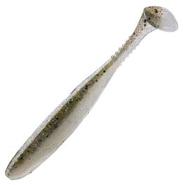 Daiwa Tournament D'Fin Shad Lure Green Pearl