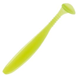 Daiwa Tournament D'Fin Shad Lure Lime