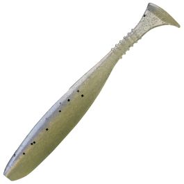Daiwa Tournament D'Fin Shad Lure Pepper Ghost