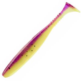 Daiwa Tournament D'Fin Shad Lure UV Crush Candy