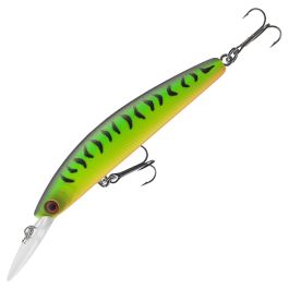 Daiwa Tournament Double Clutch Twitchbait Suspending Firetiger