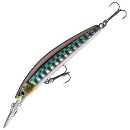 Daiwa Tournament Double Clutch Twitchbait Suspending Kibinago