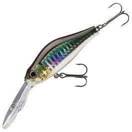 Daiwa Tournament Mega Scouter Floating Plug Lure Kibinago