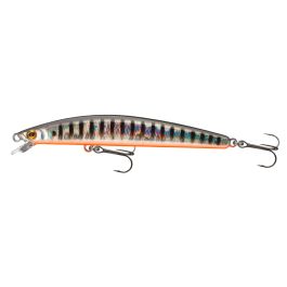 Daiwa Tournament Minnow Suspending Twitchbait Lure Aurora Zebra