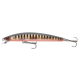 Daiwa Tournament Minnow Suspending Twitchbait Lure Pearl Ghost Perch