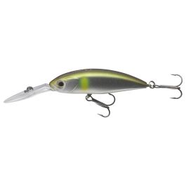 Daiwa Tournament Spike Mini Twitchbait Suspending Lure Matt Ayu