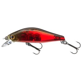 Daiwa Tournament Wise Minnow Fast Sinking Minnowbait Lure Lazer Red