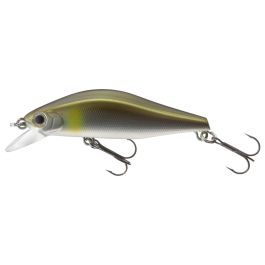 Daiwa Tournament Wise Minnow Fast Sinking Minnowbait Lure Matt Ayu