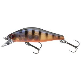 Daiwa Tournament Wise Minnow Fast Sinking Minnowbait Lure Pearl Ghost Perch