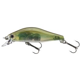 Daiwa Tournament Wise Minnow Fast Sinking Minnowbait Lure See Through Shad