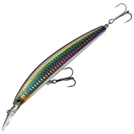 Daiwa Tournament XL Shiner Floating Twitchbait Lure Kibinago