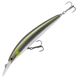 Daiwa Tournament XL Shiner Floating Twitchbait Lure Matt Ayu
