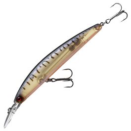 Daiwa Tournament XL Shiner Floating Twitchbait Lure Pearl Ghost Perch