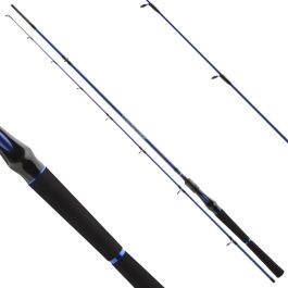 Daiwa Triforce Target Caster Spin Baitcasting Rod