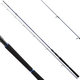 Daiwa Triforce Target Jigger Spin Rod