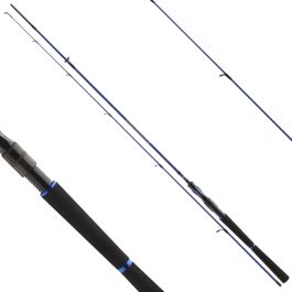 Daiwa Triforce Target Perch Spinning Rod