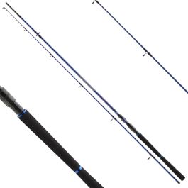 Daiwa Triforce Target Pike Spinning Rod