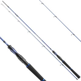 Daiwa Triforce Target Spoon Spinning Rod