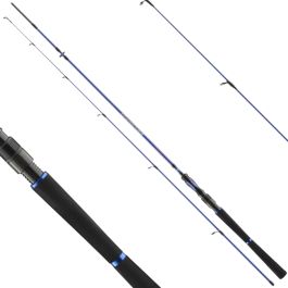Daiwa Triforce Target Trout Spinning Rod