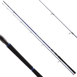 Daiwa Triforce Target Zander Spinning Rod