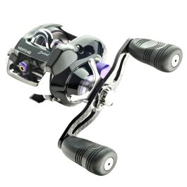 Daiwa Viento HD Fishing Reel