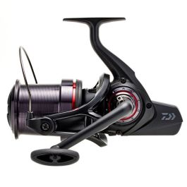 Daiwa Whisker 45 SCW QD OT Reel