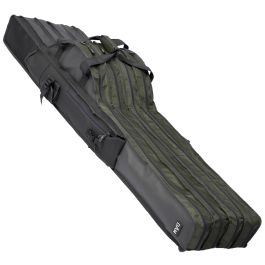DAM Intenze Multi Compartment Fishing Rod Bag