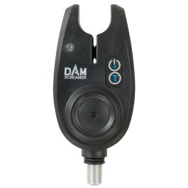 DAM Screamer Fishing Bite Alarm