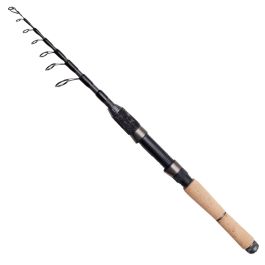 DAM Shadow Tele Mini Spin Fishing Rod