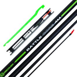 Discover Battle Core Whip 4m