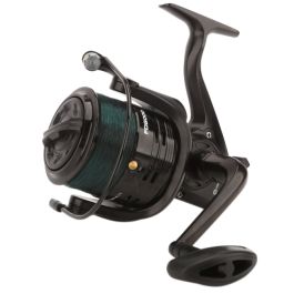 Discover Big Pit FD 8000 Reel