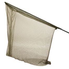Discover Carp Landing Net 42 Inch & 6ft Handle 1 Piece