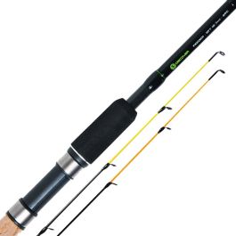 Discover Feeder Rod
