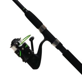 Discover Feeder Rod & Reel Combo