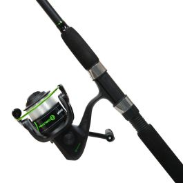 Discover Float Rod & Reel Combo