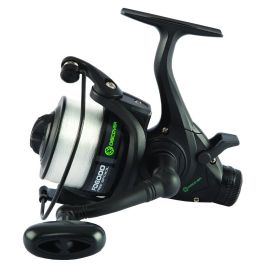Discover Free Spool Reel