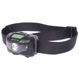 Discover Headtorch 120 Lumens