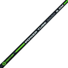 Discover Powertube Carp 9.5m Pole