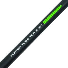 Discover Powertube Carp 9.5m Pole Power Top 2 Kit