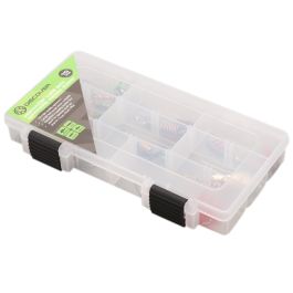 Discover Predator Lure Box - Spinners (Mixed Sizes 10pcs)