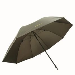 Discover Round Green Umbrella 50